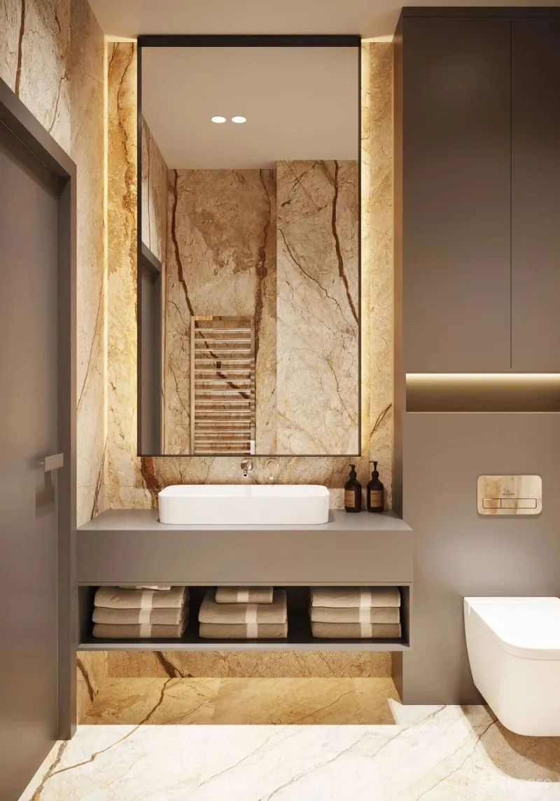 简约轻奢,就是这么美!