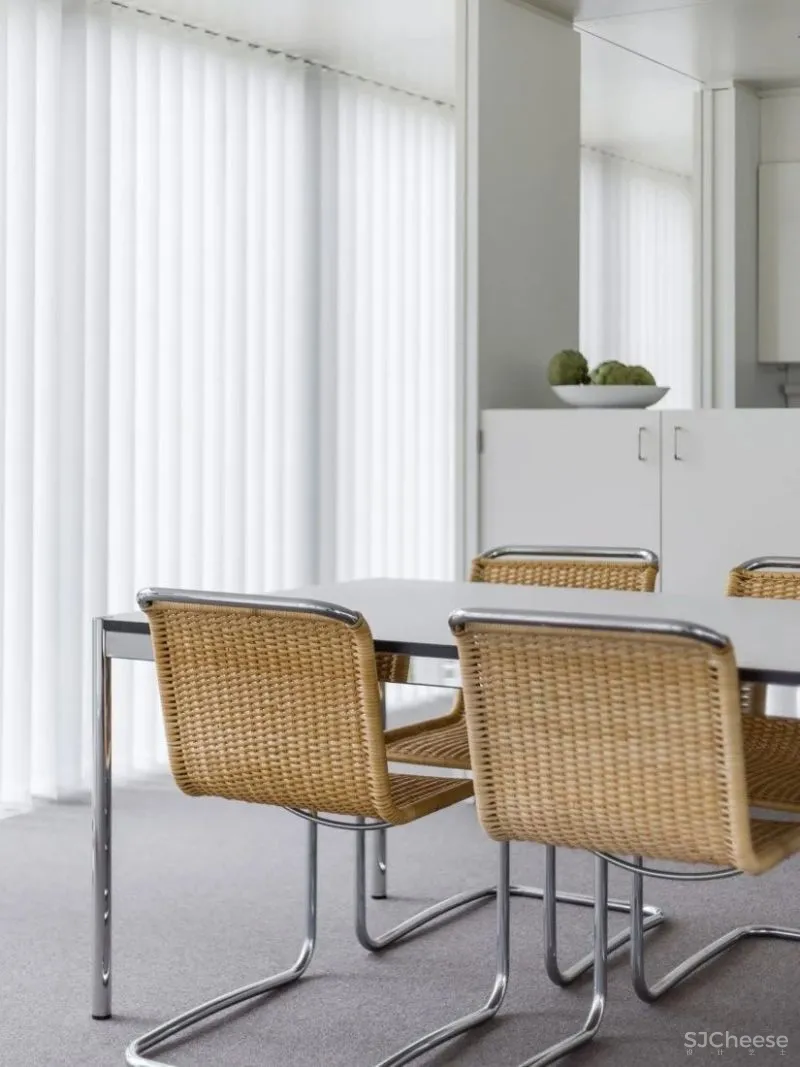 50年前的模块化住宅设计,历久弥新依旧惊艳!