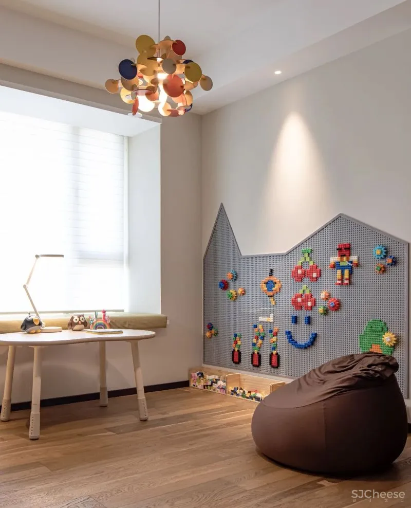 江南气韵,新与旧的空间对话丨木桃盒子