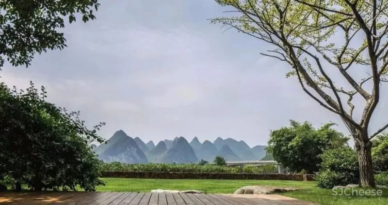 美哭了！惊艳世界的中式宅院