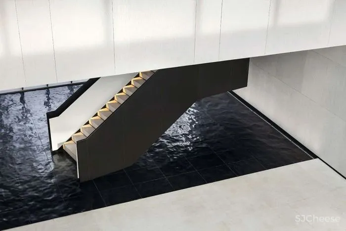 里约设计 琉璃光院