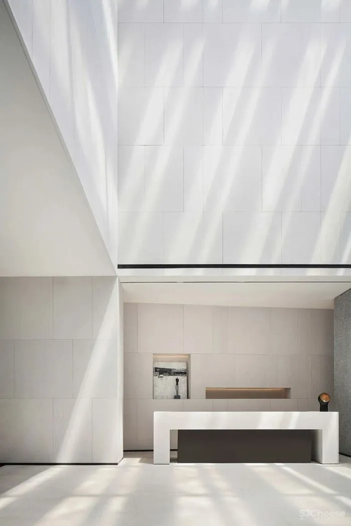 里约设计 琉璃光院