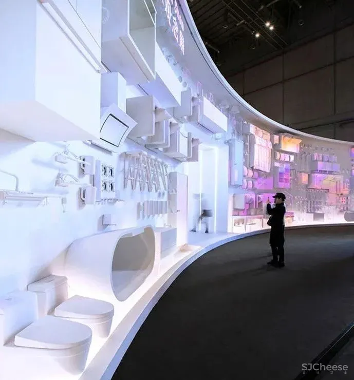 堂晤设计 一块土的重生之旅,窑知未来 · 被动房体验馆