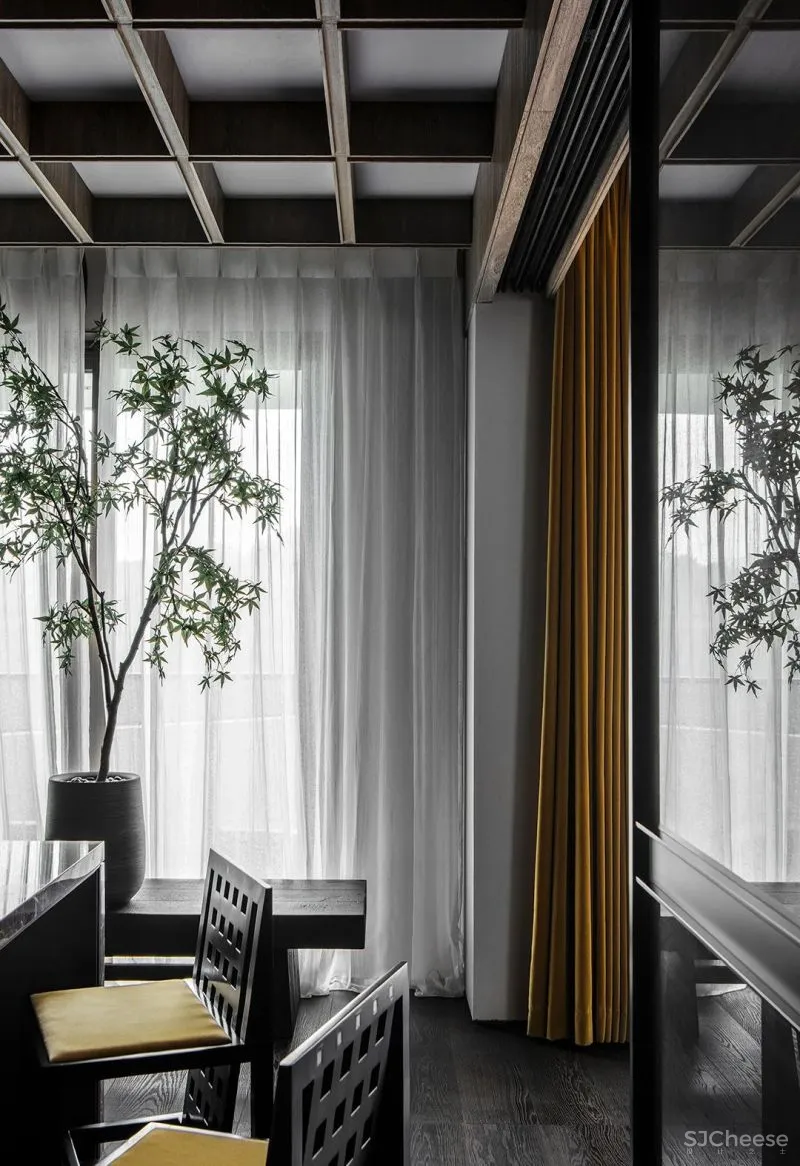 TCD² 重庆万华麓悦江城，云山栖居