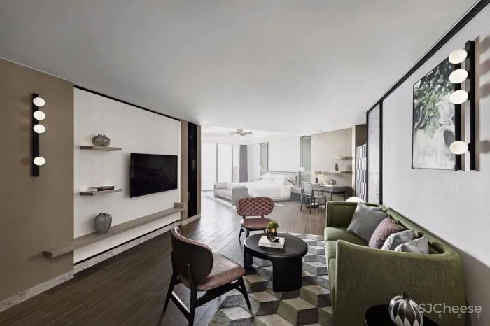 SSD新作:现实如山,而你浪漫如云