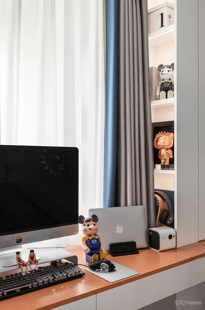 旭辉-赛拉维:解密高颜值腔调生活范本,就是玩!