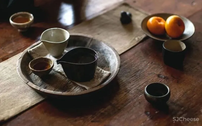 家生万物,万物由心 谢柯作品