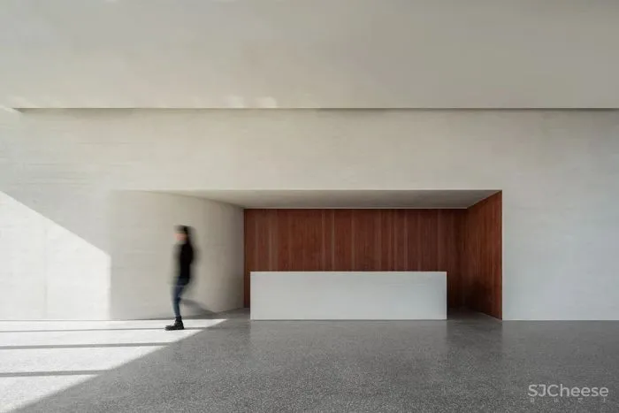 水相设计 华润青岛灵山湾悦府,海上之光!