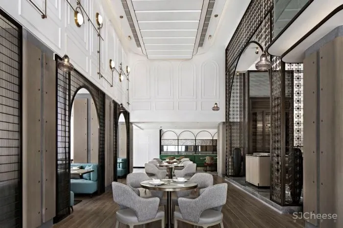 SSD新作:现实如山,而你浪漫如云