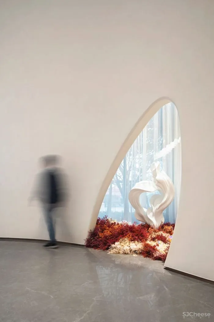 则灵艺术 · 人居空间新升级