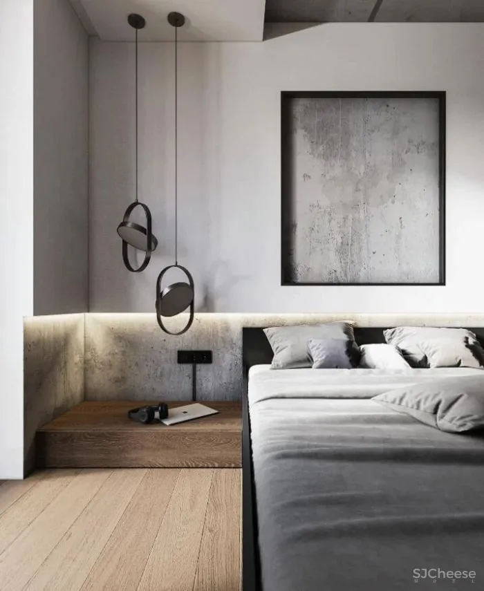 高级清新治愈之感