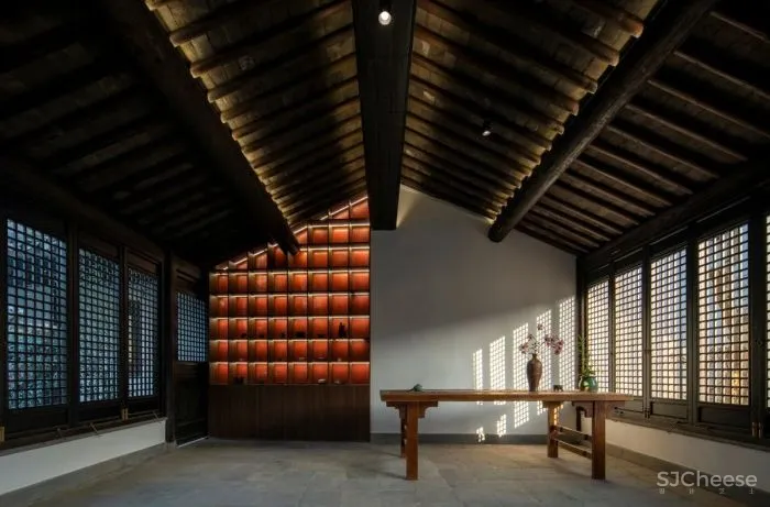 他花数百万修复明代老宅，只为回到500年前的生活