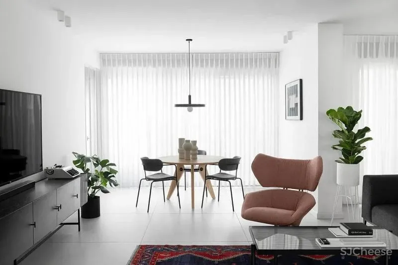 4套简约质感搭配