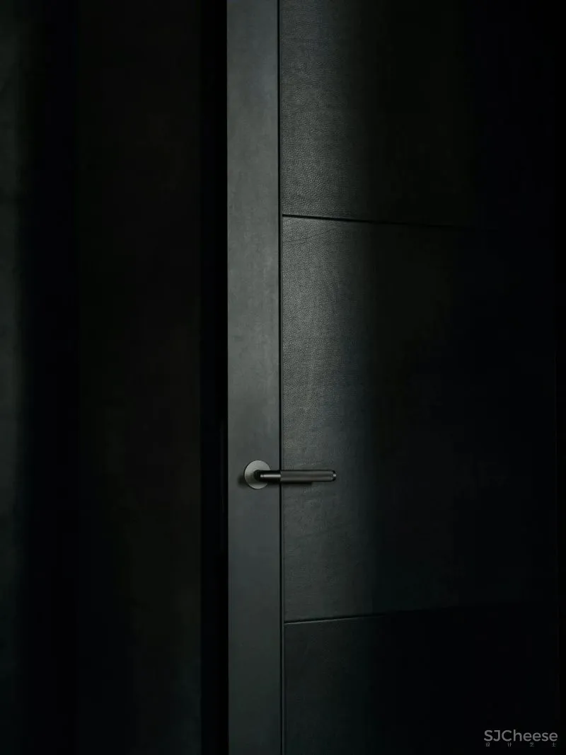 Paulsen&Nilsen 自然质朴空间