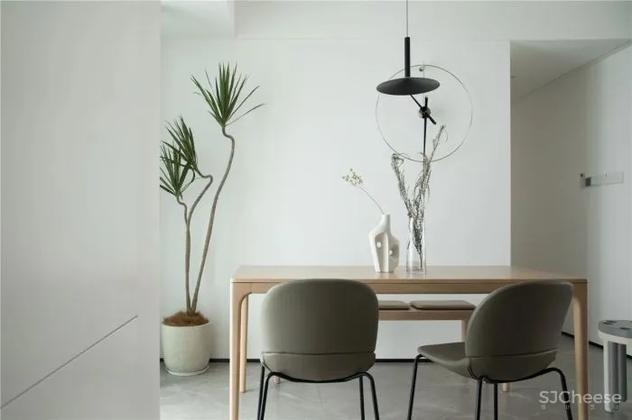 “多一室,少一事”,超强收纳解决三代同住的烦恼