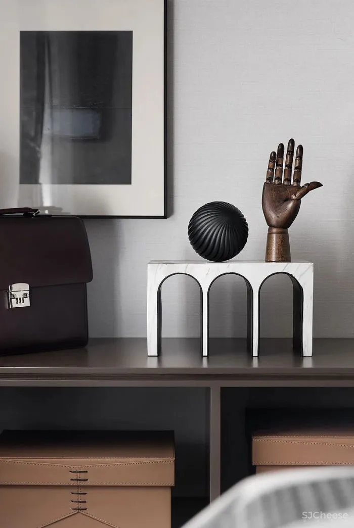 突破面积限制,LOFT设计的无限可能丨深圳九度设计