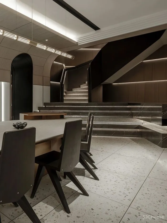 转衍之域 唐忠汉新作