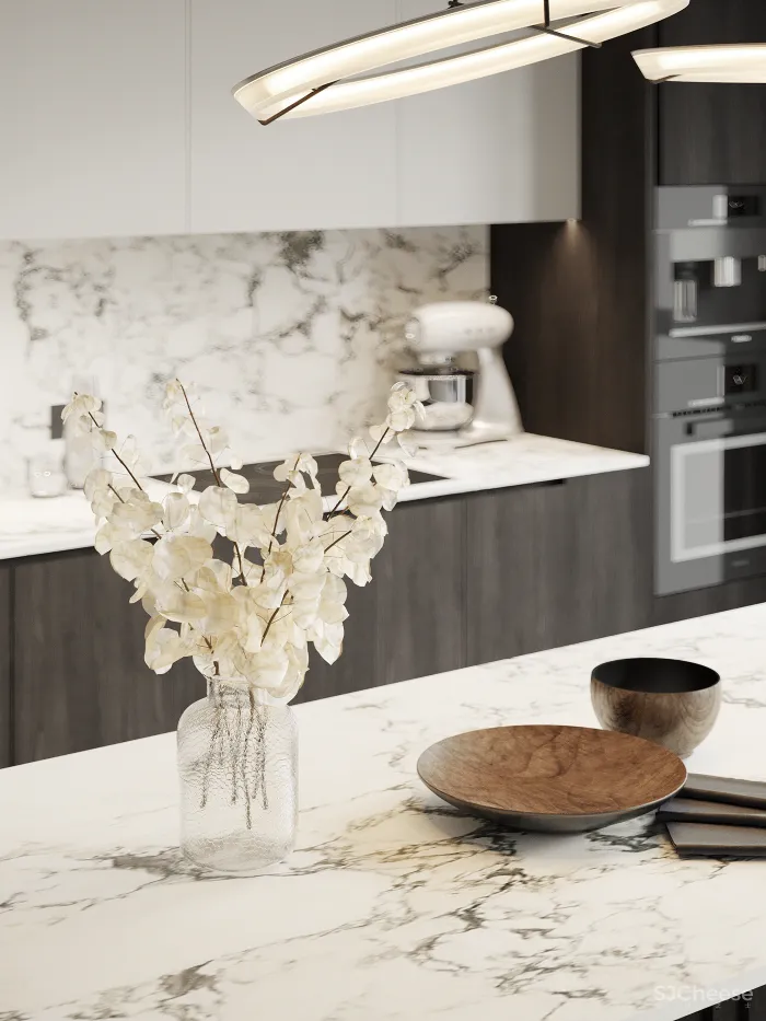 当代简约设计的精致 Anna Lapina新作