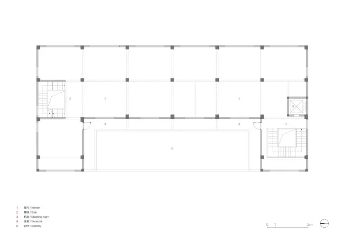 PADSTUDIO质感建筑设计 | 光晕之家 Halo House