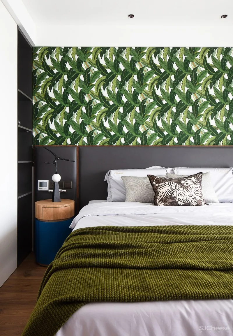 摩登与优雅的对话