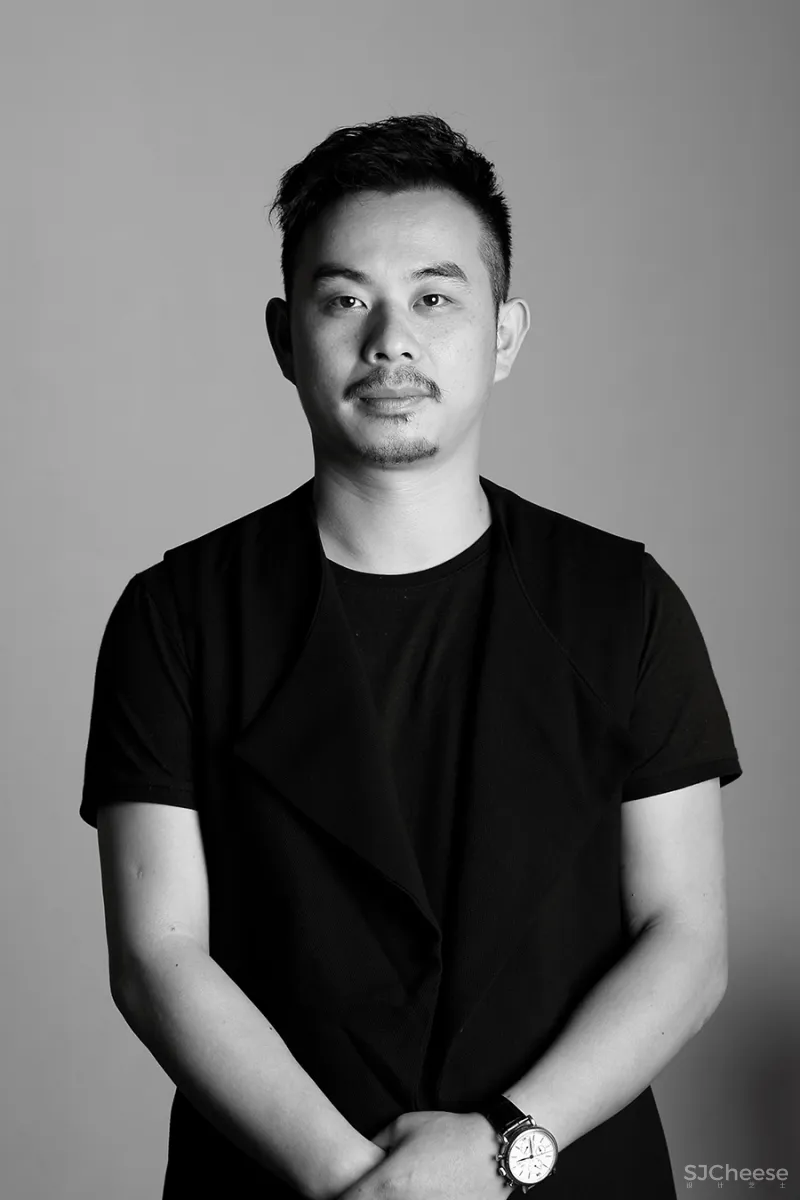 安生设计：水木世家·杨宅