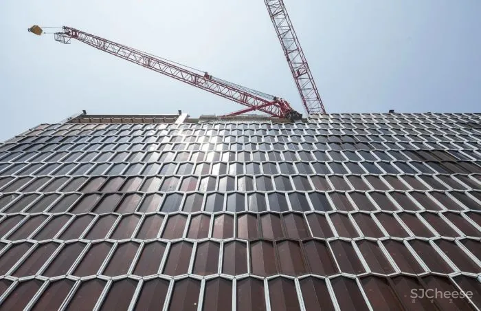 宝格丽御用大师造豪宅!33000㎡,耗时4年,一完工就惊艳了全球!