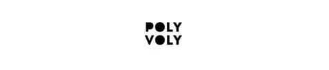众舍设计 × POLY VOLY:理性与感性的冲突融合