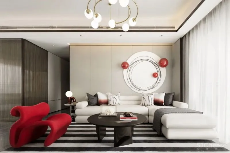 南宁新希望龙光 · 锦麟玖玺 矩阵纵横