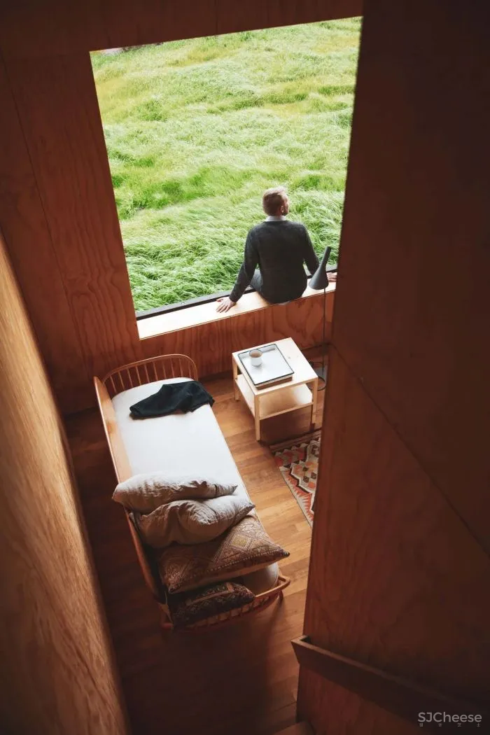 等待Cheshire Architects新西兰设计事务所-不拘泥于固定的风格!