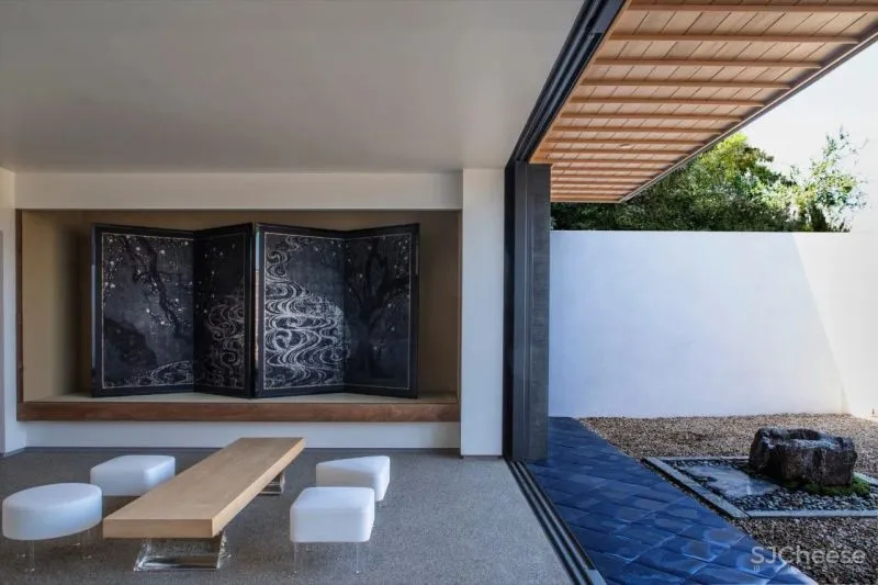 日本美学大师作品 极尽静谧之美