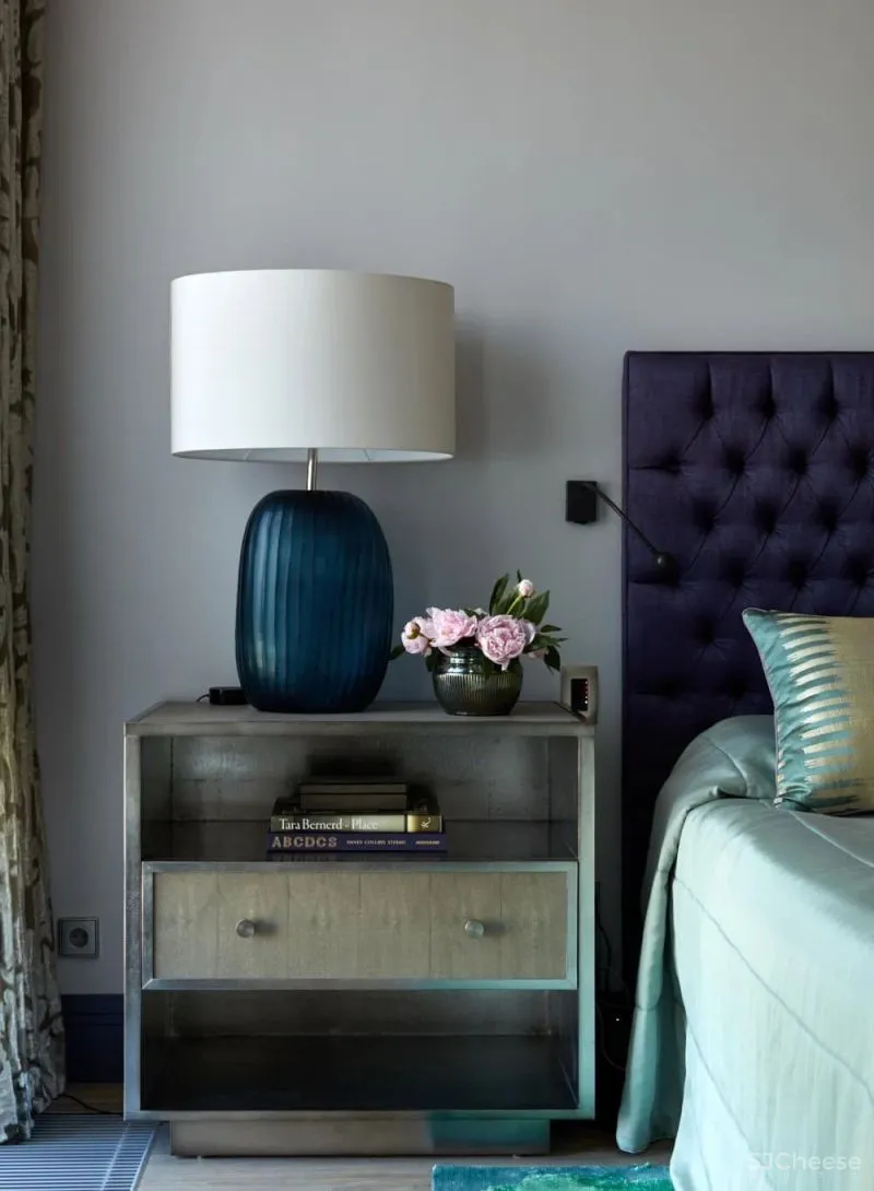 高奢复古,真正的高级范儿~