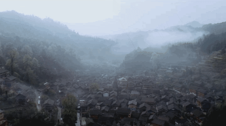 与外界断联也能过神仙日子,百位人类学者青睐的桃花源