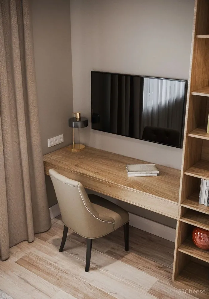 149㎡淡雅家居，温馨实用，看了都想拥有！