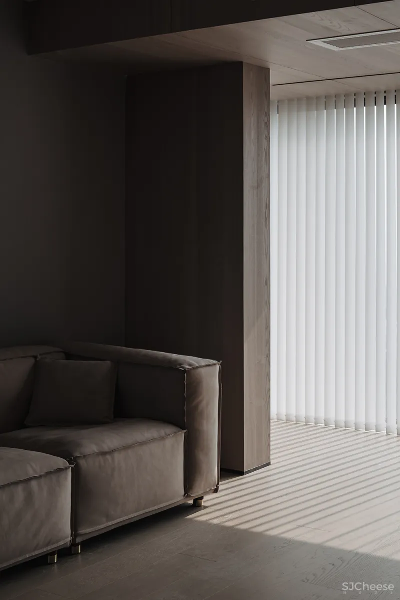 木质简约风 · 这生活、太美了!