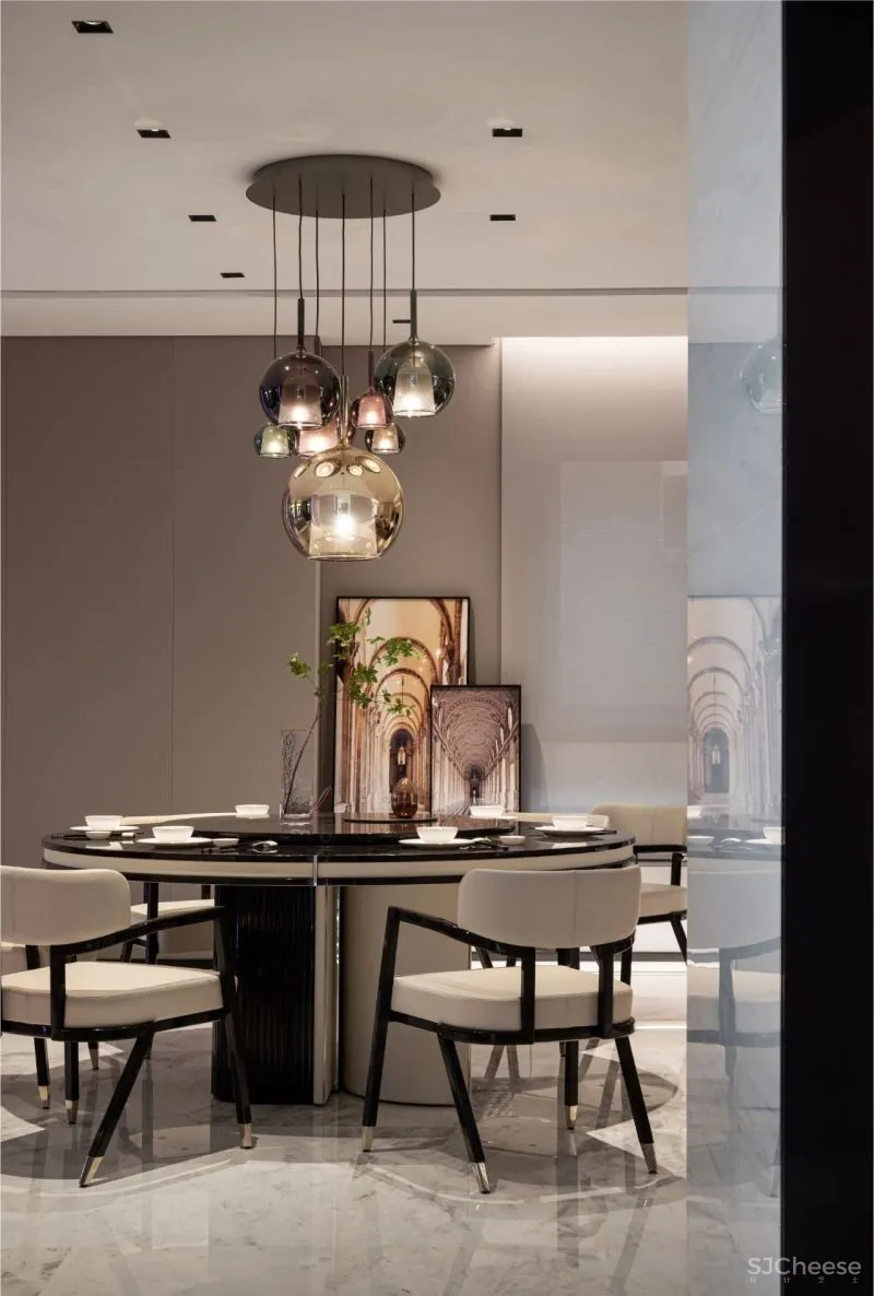 新作 品质大宅,理想的生活范本!