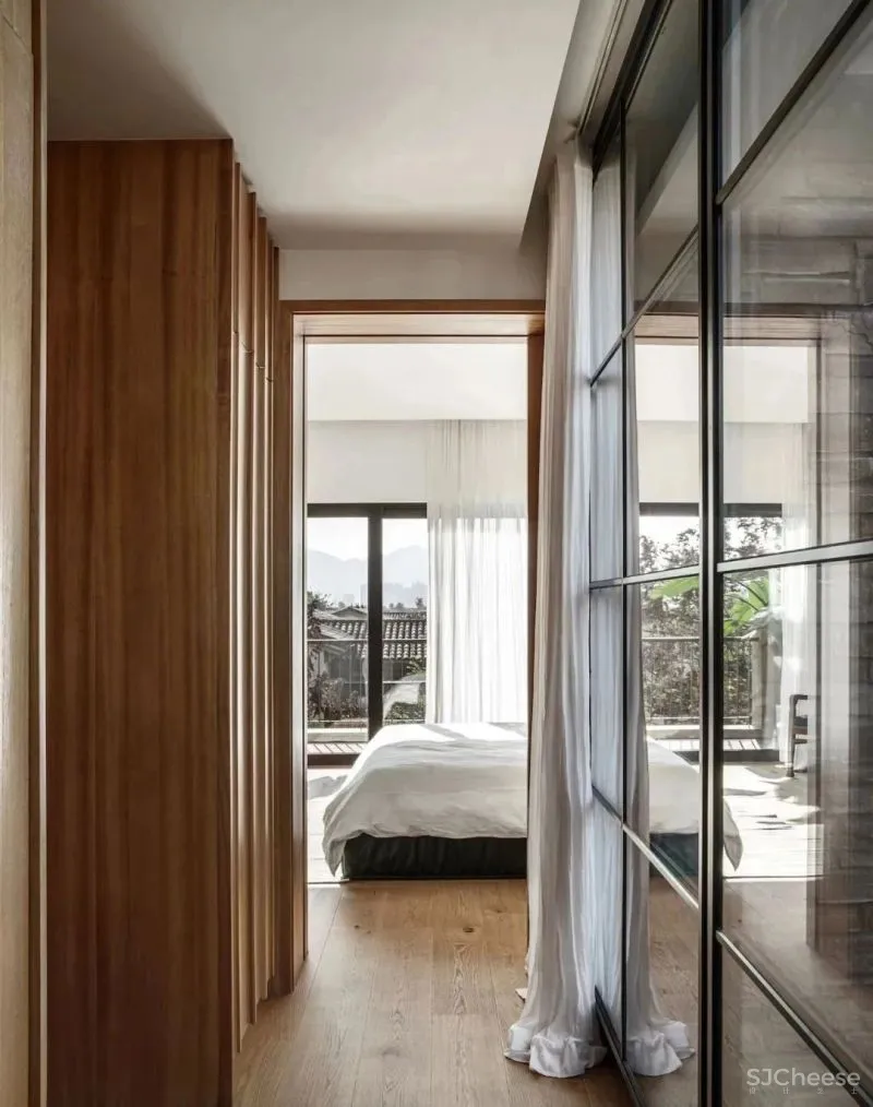 家生万物,万物由心 谢柯作品