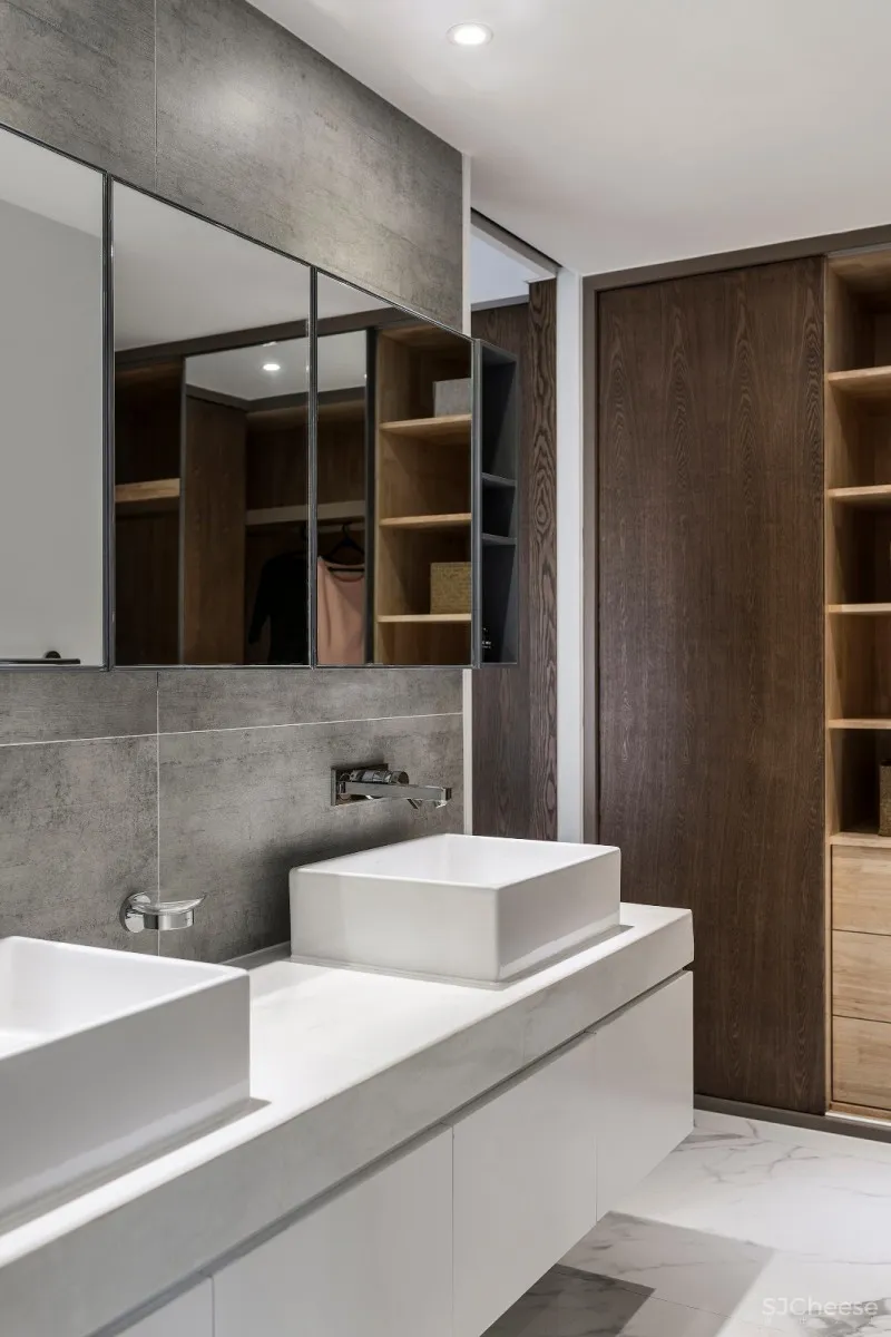 璞珥空间设计 | 归谧