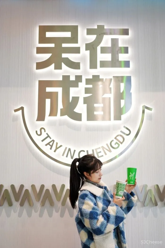 季意设计：天然呆 · NATURALV