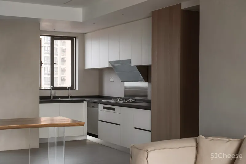 木质简约风 · 这生活、太美了!