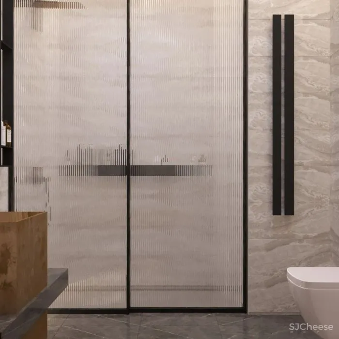 壮丽!城市景观豪宅