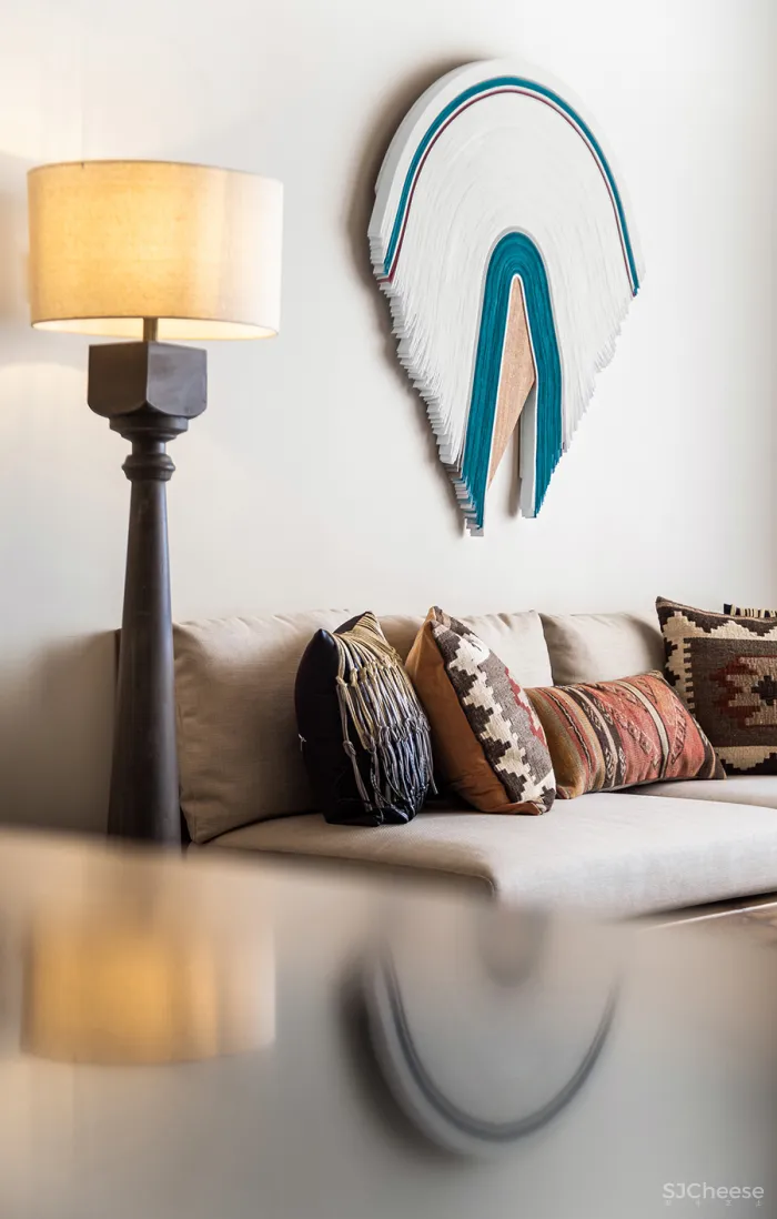 嘉行设计:当代设计下的人文美学,艺术感十足!