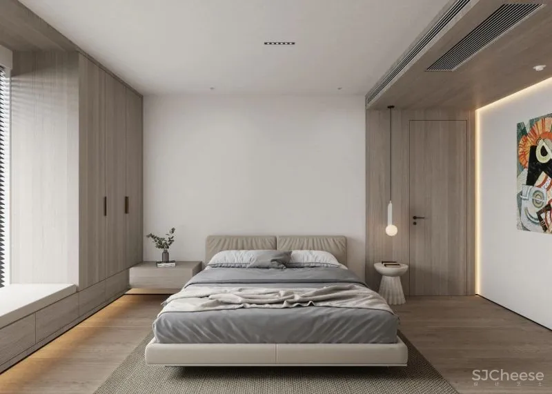 柒合设计｜视界张弛，游梦为境