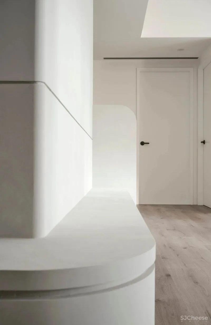 极简主义的极致之美 uzdesign新作