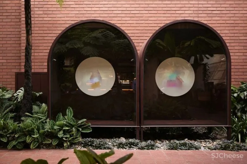 Richards - Spence来自澳洲工作室的当代极简美学!