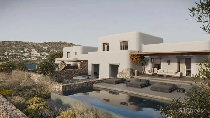 侘寂，极简的最高境界！