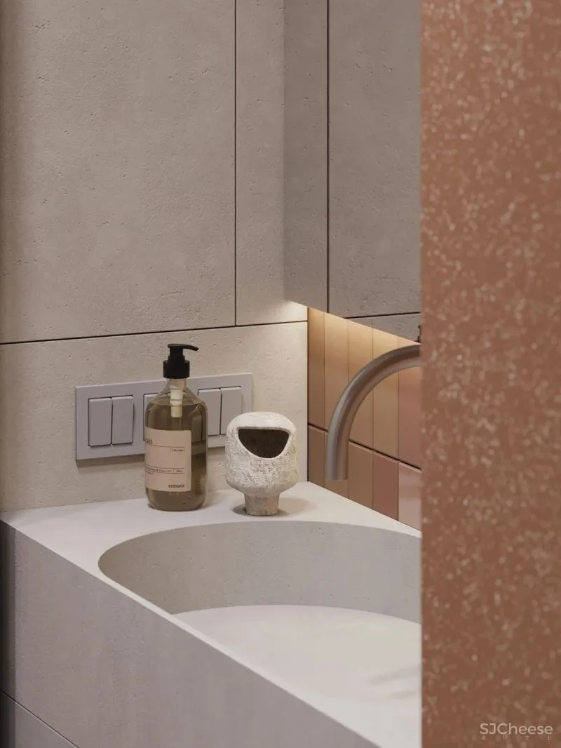 ZE WORKROOM新作|纯粹的极致美学