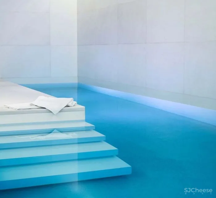 简约是浓缩的精华,是一种生活态度