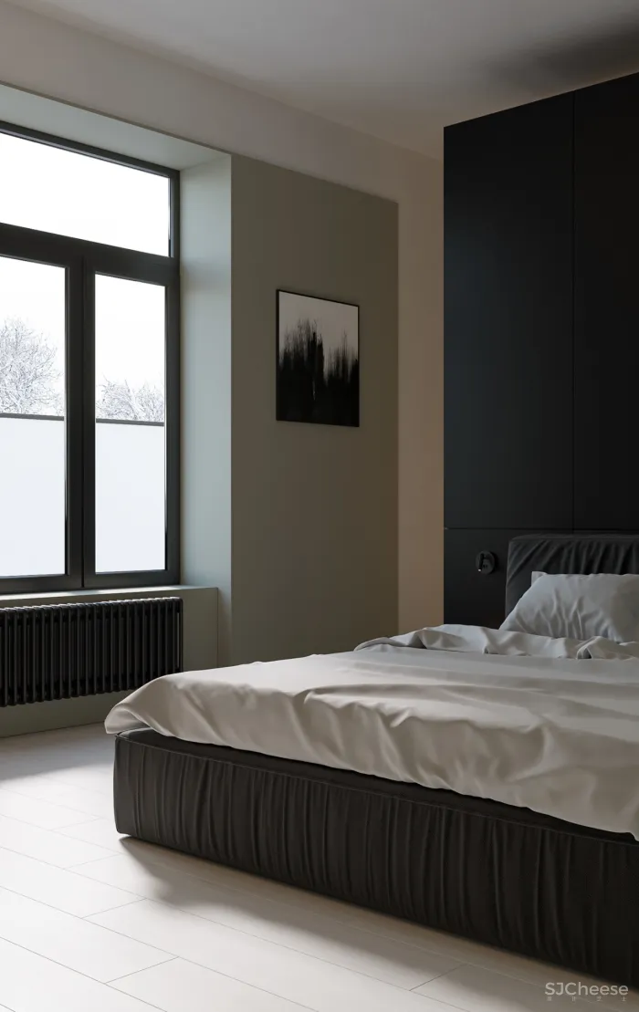 SHOVK Architects新作|灵虚极致的简