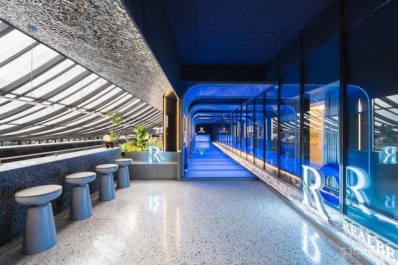 REAL BEAUTY!带你穿越时空