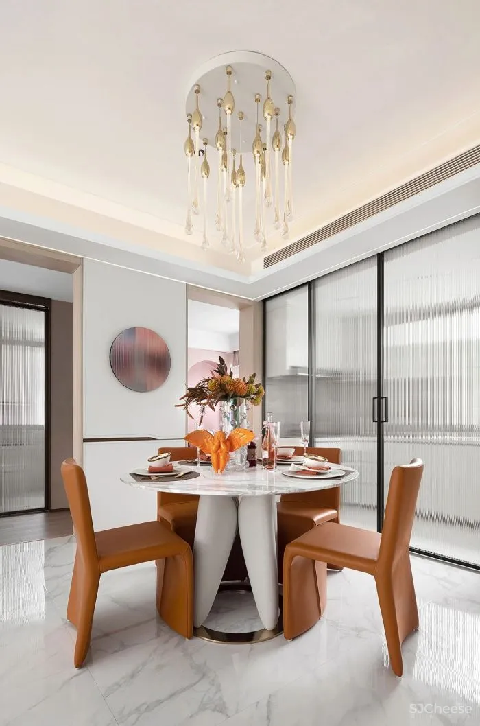 旭辉-赛拉维:解密高颜值腔调生活范本,就是玩!